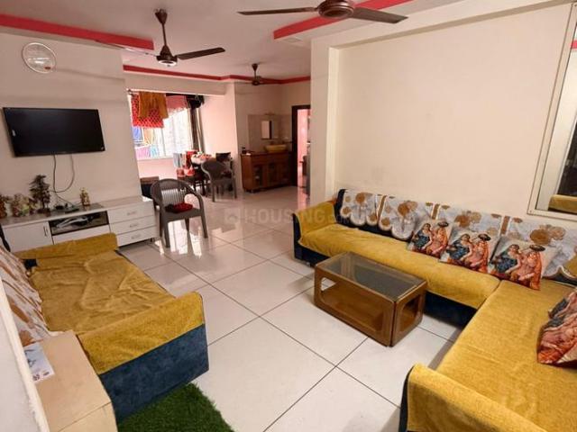 Flat for rent in Gujarat