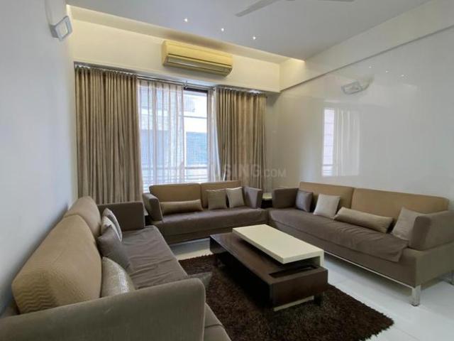 Flat for rent in Thaltej, Ahmedabad