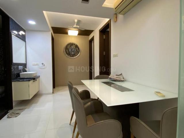 Flat for rent in Thaltej, Ahmedabad