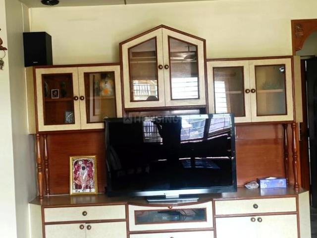 Flat for rent in Bodakdev, Ahmedabad