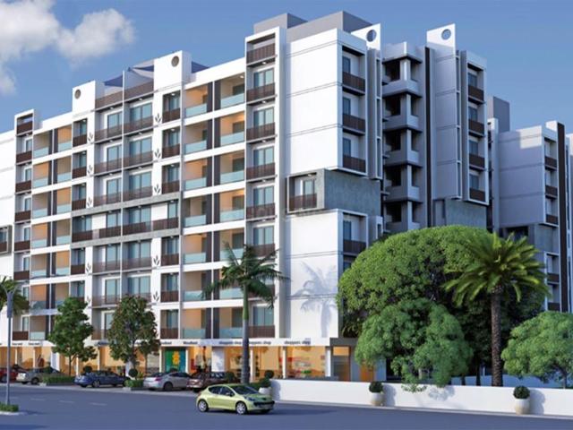 Flat for sale in Gujarat