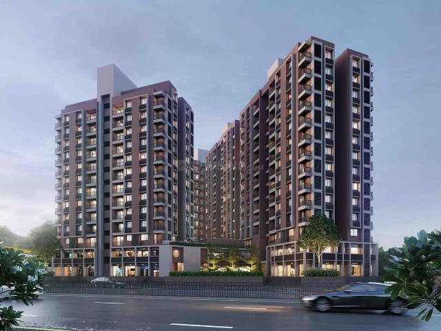 Flat for sale in Vastrapur - Ahmedabad, Gujarat