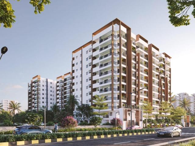 Flat for sale in Telangana