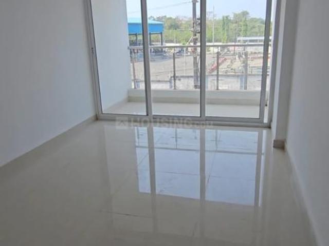 Flat for rent in Goa
