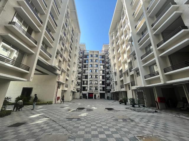Flat for rent in National Capital Territory Of Delhi