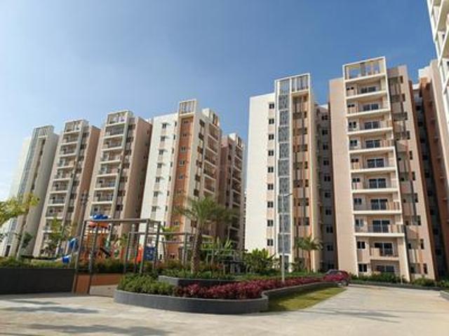 Flat for rent in Secunderabad, Andhra Pradesh