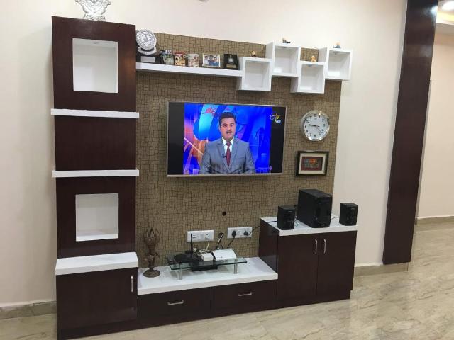 Flat for rent in Haidarabad, Telangana