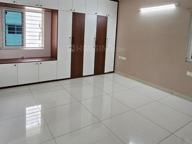 Flat for rent in Haidarabad, Telangana
