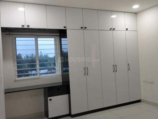 Flat for rent in Haidarabad, Telangana