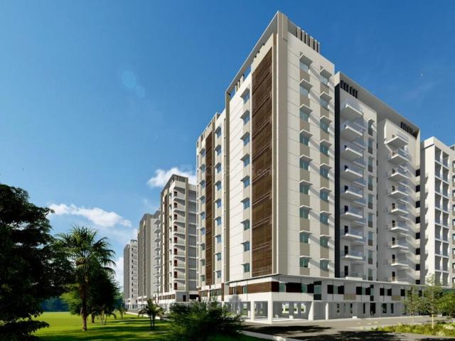 Flat for sale in Haidarabad, Telangana