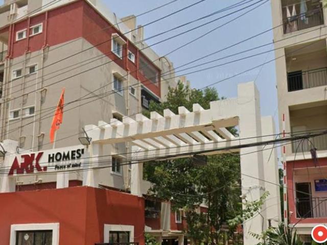 Flat for sale in Haidarabad, Telangana