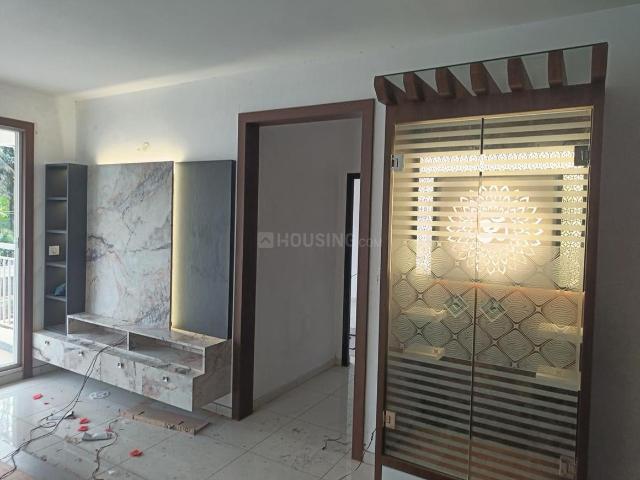 Flat for rent in Hongasandra, Bengaluru