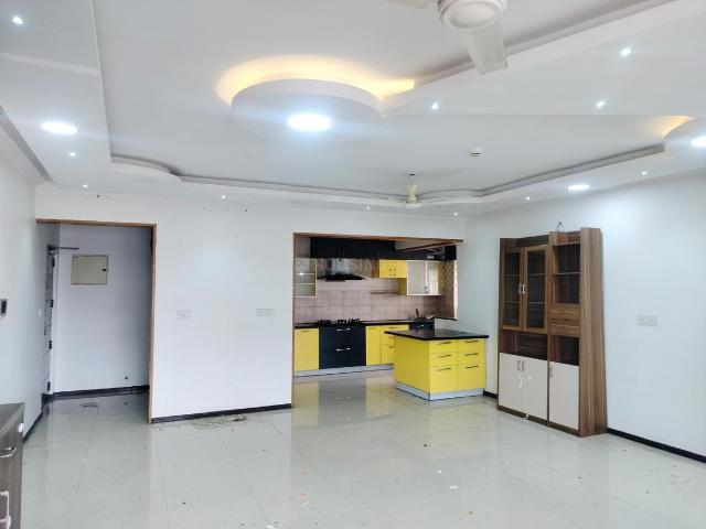 Flat for rent in Bangalore South, Cox Town - Bangalore