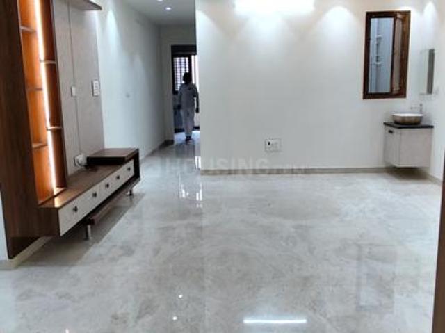 Flat for rent in Bangalore South, Cox Town - Bangalore