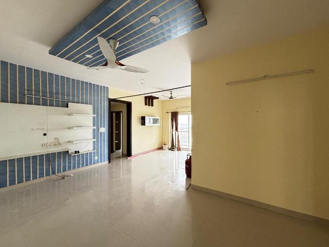 Flat for rent in Bangalore South, Cox Town - Bangalore