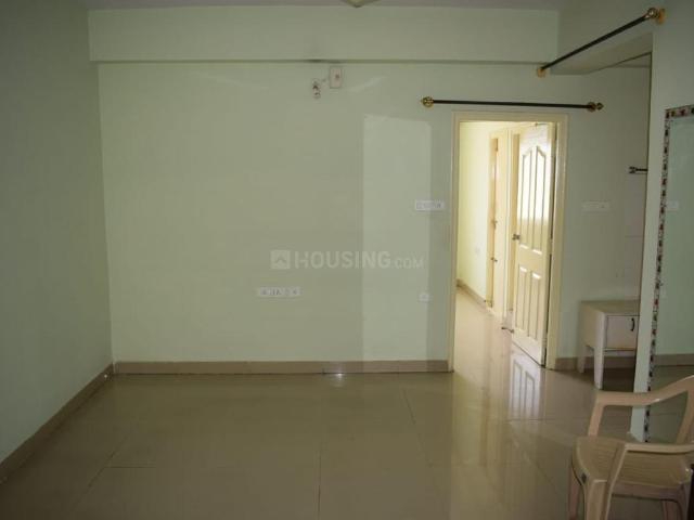 Flat for rent in Bangalore South, Cox Town - Bangalore