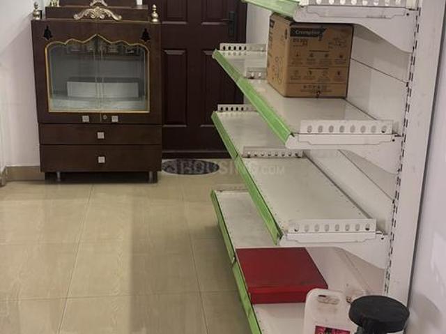 Flat for rent in Bangalore South, Cox Town - Bangalore
