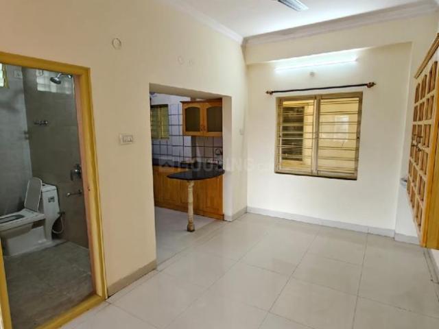 Flat for rent in Bangalore South, Cox Town - Bangalore