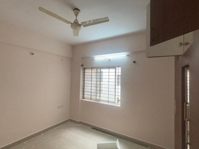 Flat for rent in Bangalore South, Cox Town - Bangalore