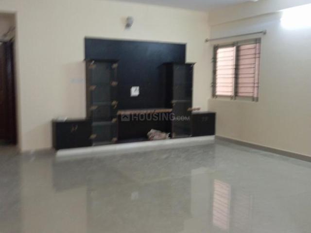 Flat for rent in Bangalore South, Cox Town - Bangalore