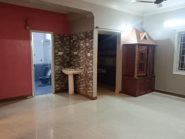 Flat for rent in Bangalore South, Cox Town - Bangalore