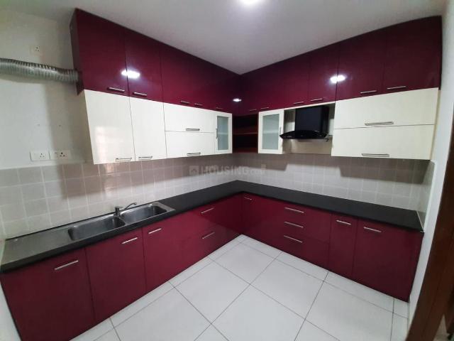 Flat for rent in Hongasandra, Bengaluru