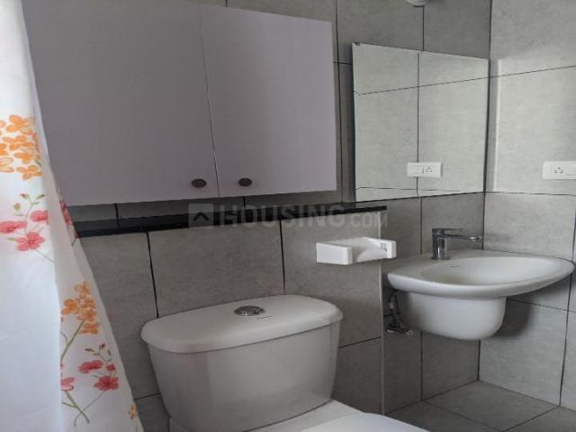 Flat for sale in Bangalore South, Cox Town - Bangalore