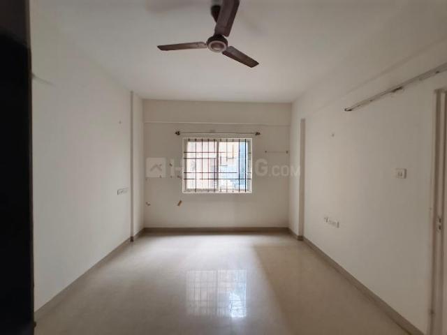 Flat for sale in Bangalore South, Cox Town - Bangalore
