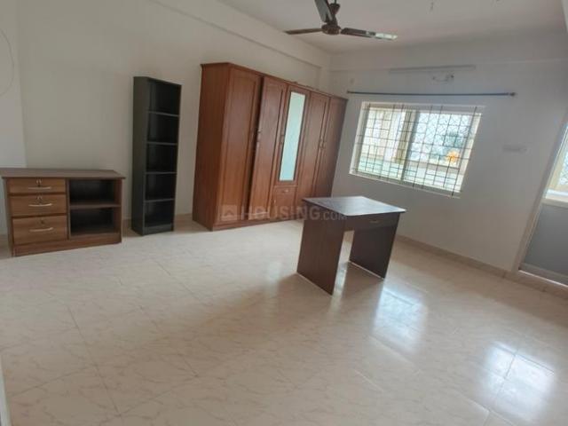 Flat for sale in Bangalore South, Cox Town - Bangalore