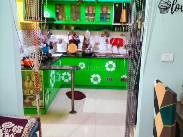 Flat for sale in Bangalore South, Cox Town - Bangalore