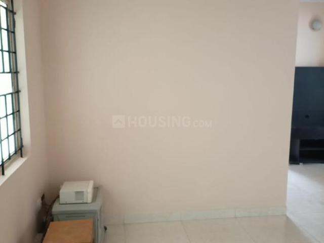 Flat for sale in Bangalore South, Cox Town - Bangalore