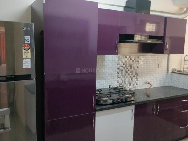 Flat for rent in Karnataka
