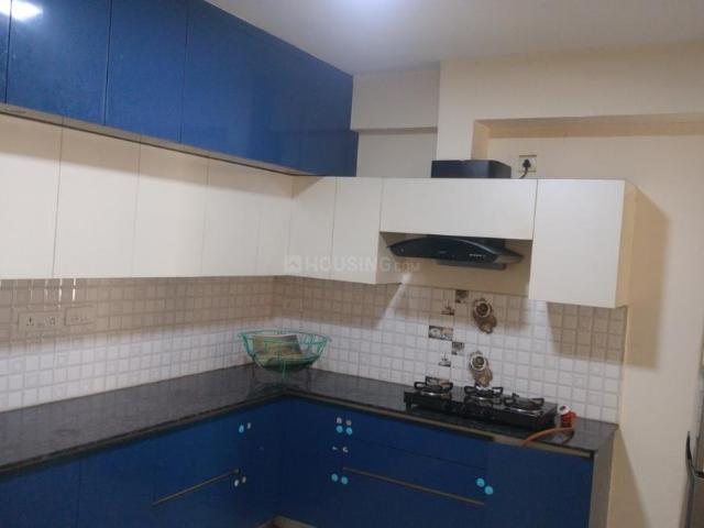 Flat for rent in Karnataka