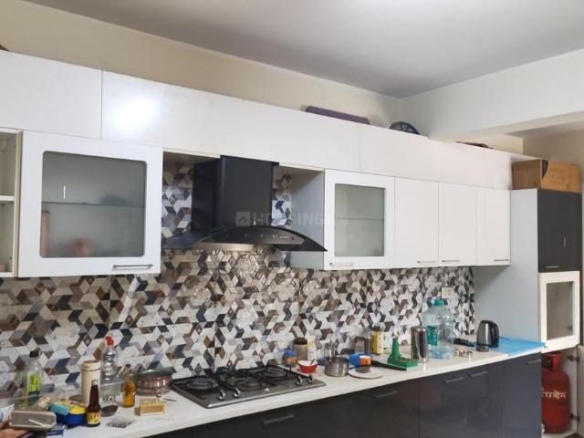 Flat for rent in Karnataka