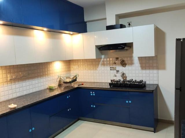 Flat for rent in Karnataka