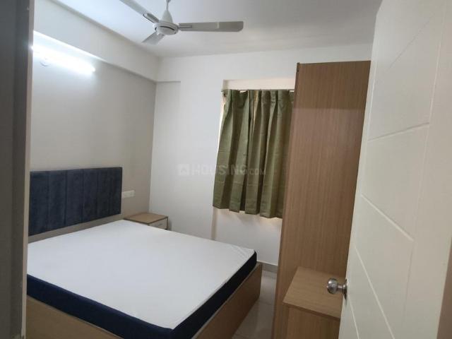 Flat for rent in Karnataka