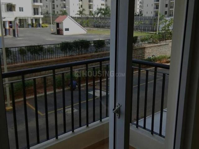 Flat for rent in Karnataka