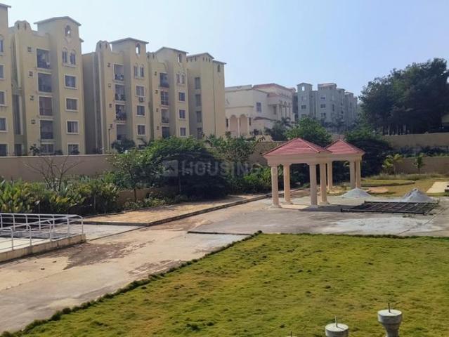 Flat for rent in Karnataka