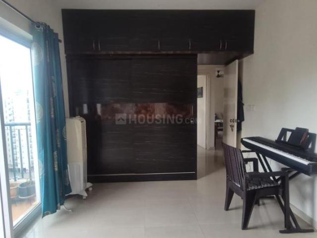 Flat for rent in Karnataka