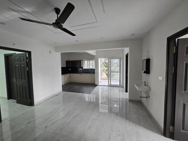 Flat for rent in Jigani, Karnataka