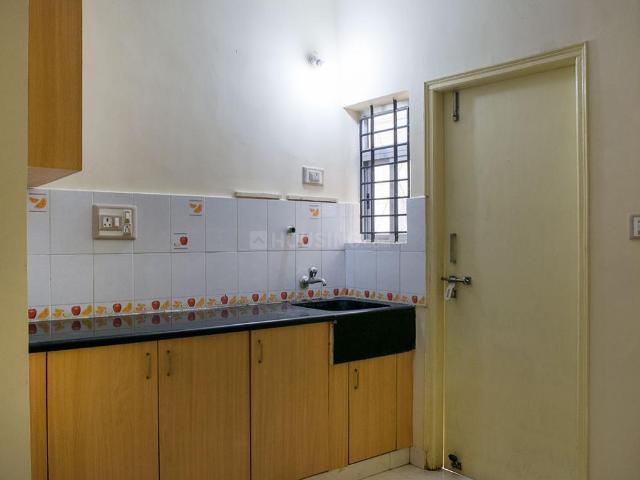 Flat for rent in Chandapura, Kittaganahalli