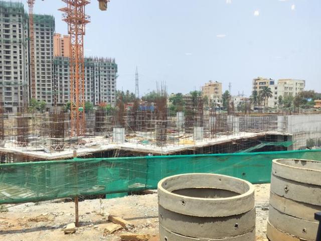 Flat for sale in Karnataka
