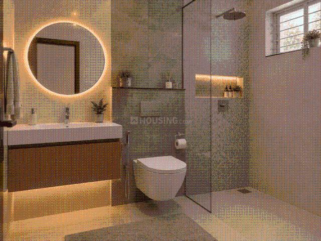 Flat for sale in Karnataka