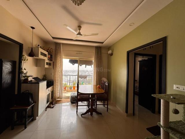 Flat for sale in Karnataka