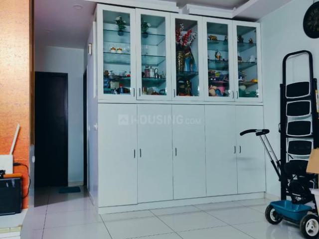 Flat for rent in Bangalore East, Mandur