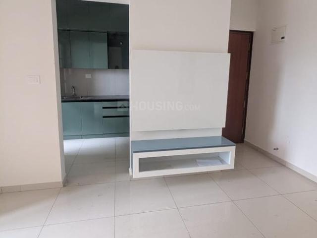 Flat for rent in Bangalore East, Mandur