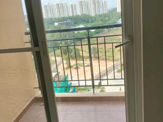 Flat for rent in Manduru, Mandur