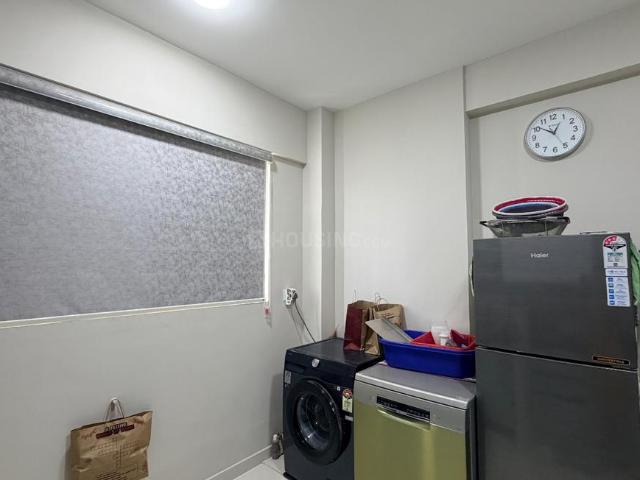 Flat for rent in Manduru, Mandur