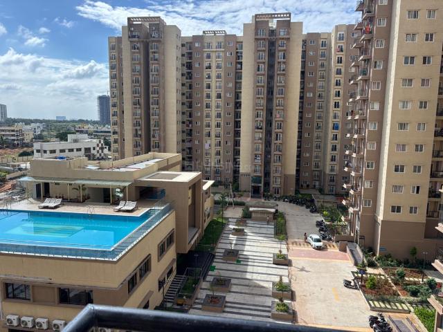 Flat for rent in Manduru, Mandur
