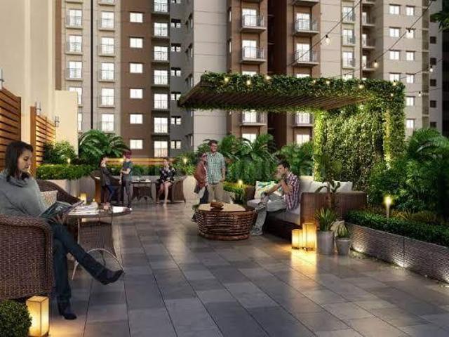 Flat for sale in Bangalore East, Mandur